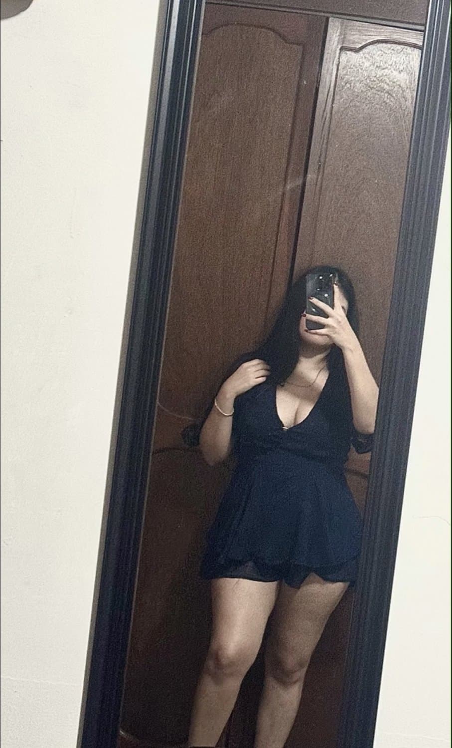 Mamacita de mi ciudad