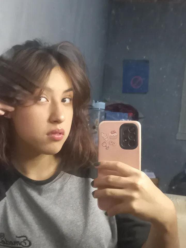 Sele, la putita de Buenos Aires