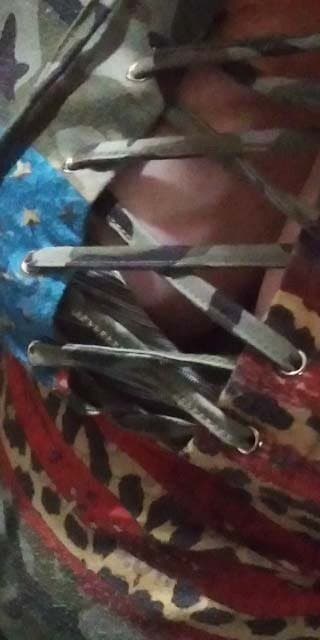 creepshots of my sexy mother in law