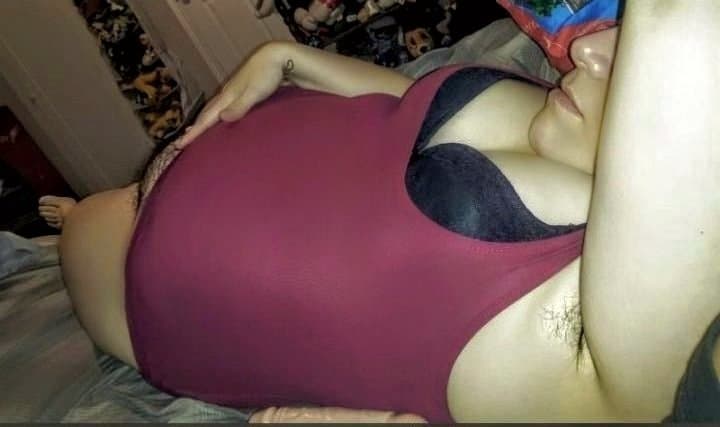 Hairy pussy and pits lexxie