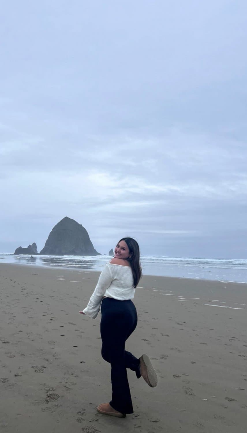 local slut with fat ass