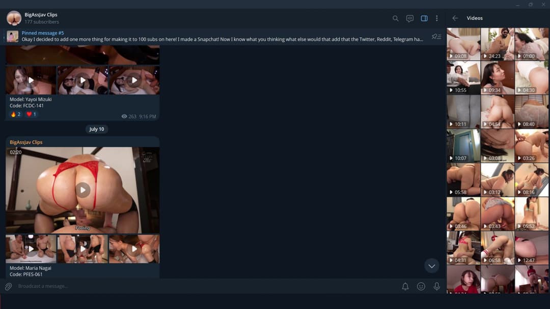 Bukkake Flesh Big Ass Secretary Makes A Nipple Bing And Seduces Employees