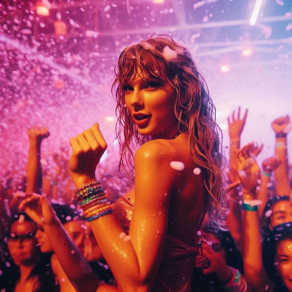 Fantasy Taylor is  Such A Good Fantasy Slut!!! ??