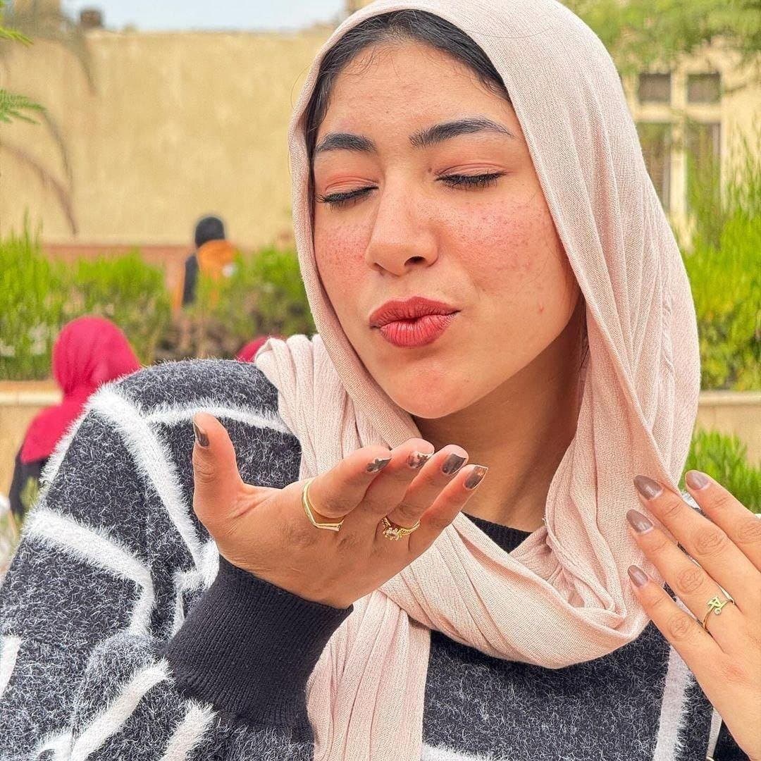 Egyptian Honeymoon ???