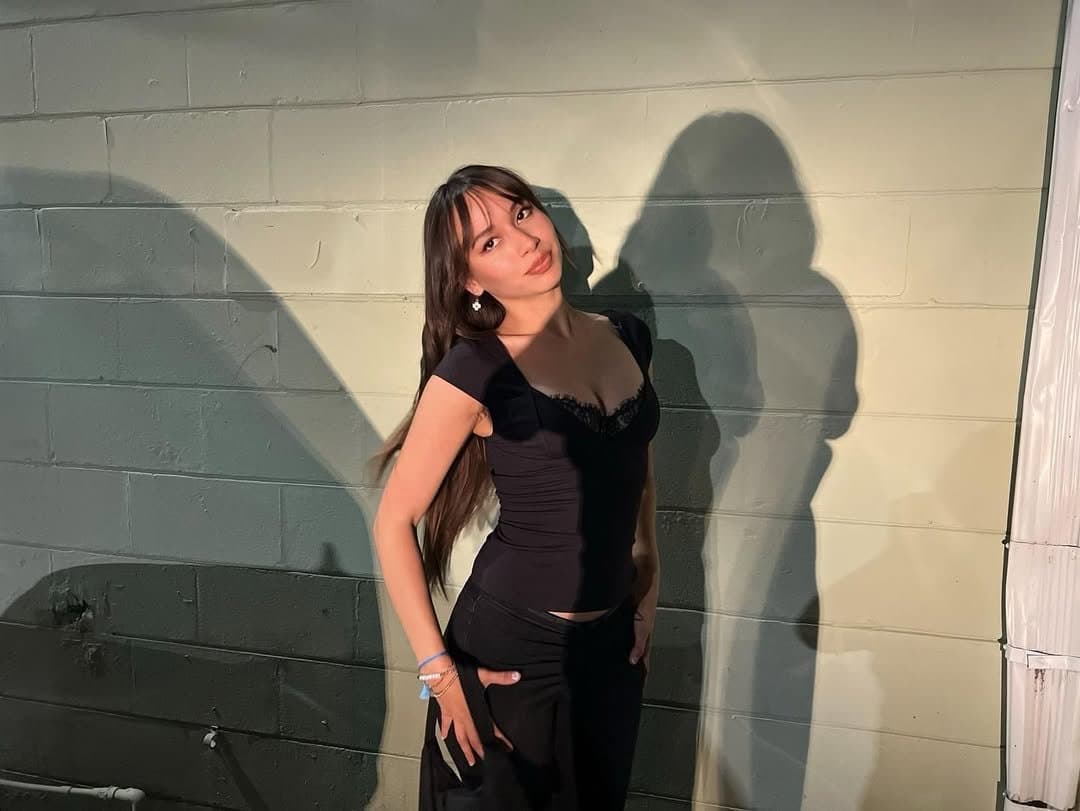 columbian photographer babe leak