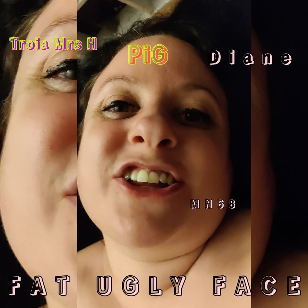 Diane Henrotte *MegaMIX*-#005