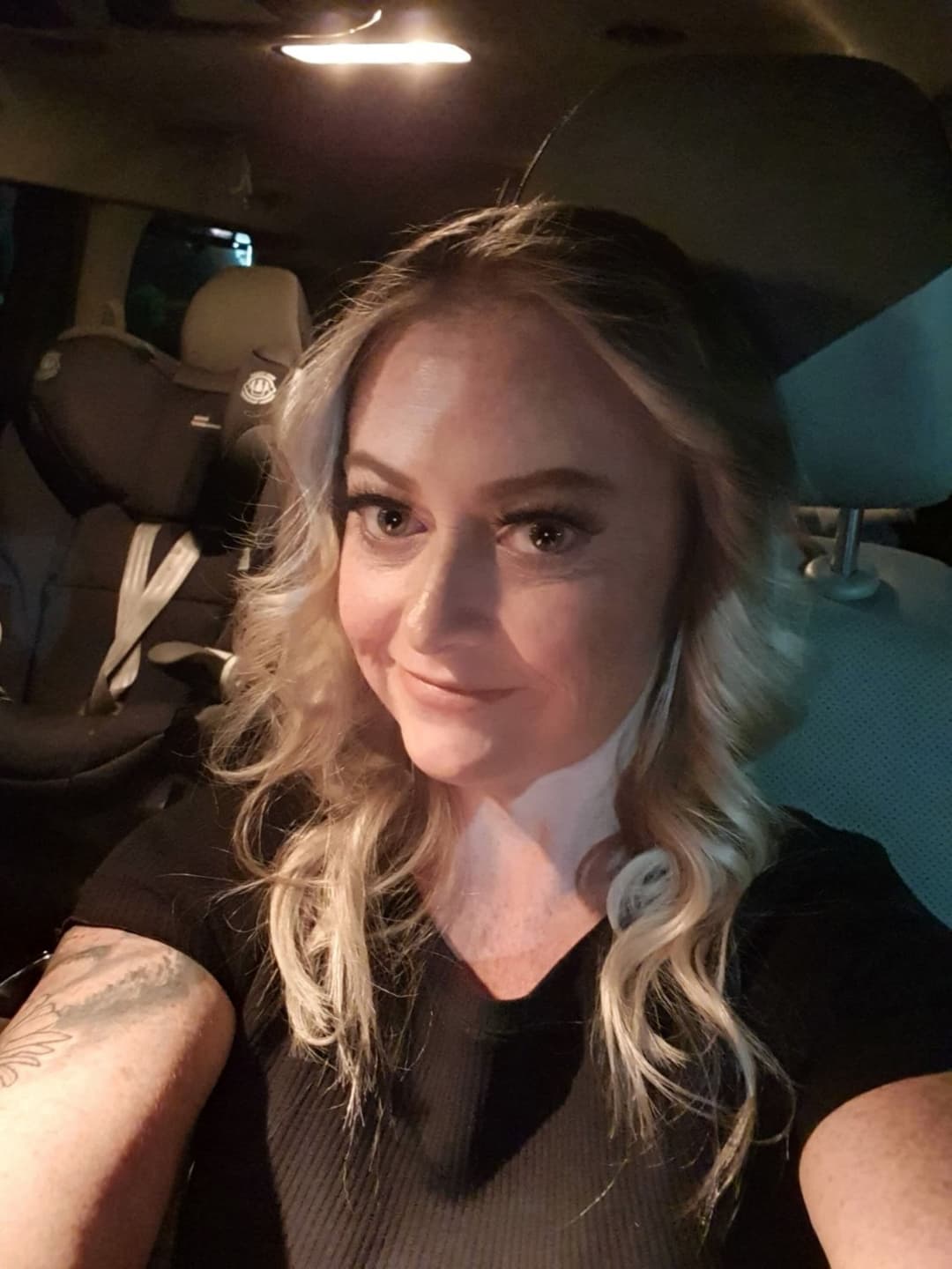 Click to view full size Brisbane biggest COCK WHORE LISA