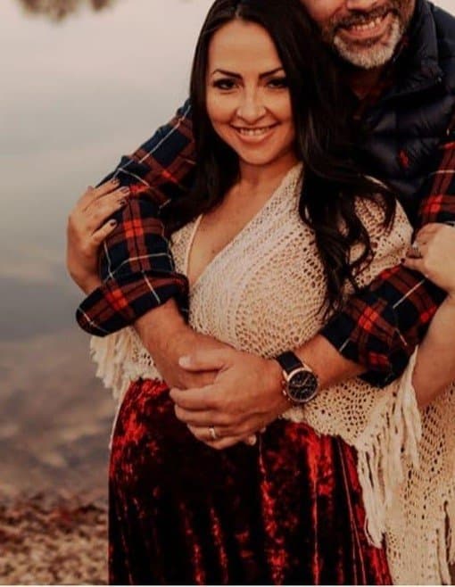 Montserrat has a pretty name, pretty face, and pretty tits that she shows off at mardi gras