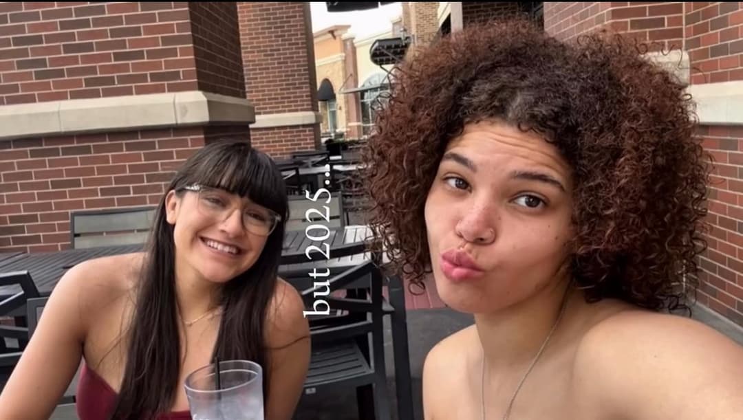 Who looks the best outta all