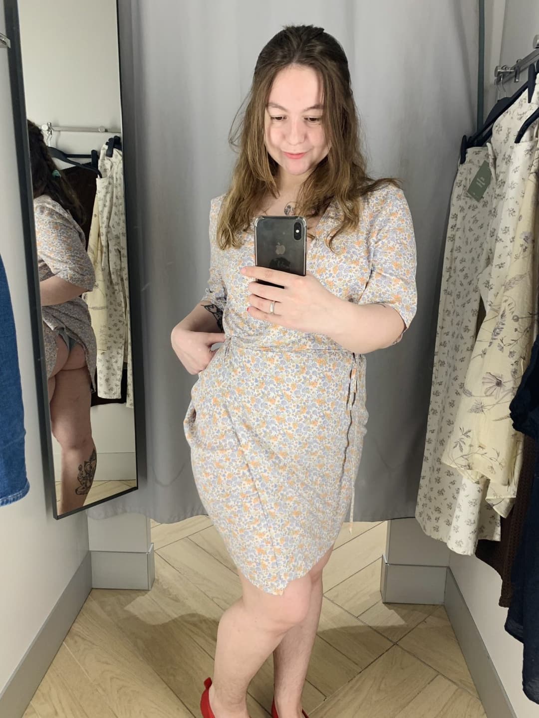 Malina gordinha peluda