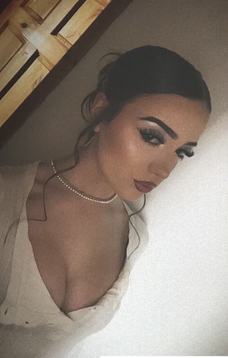 What are you destroying? Ass, pussy, mouth or tits (dm me your answer )