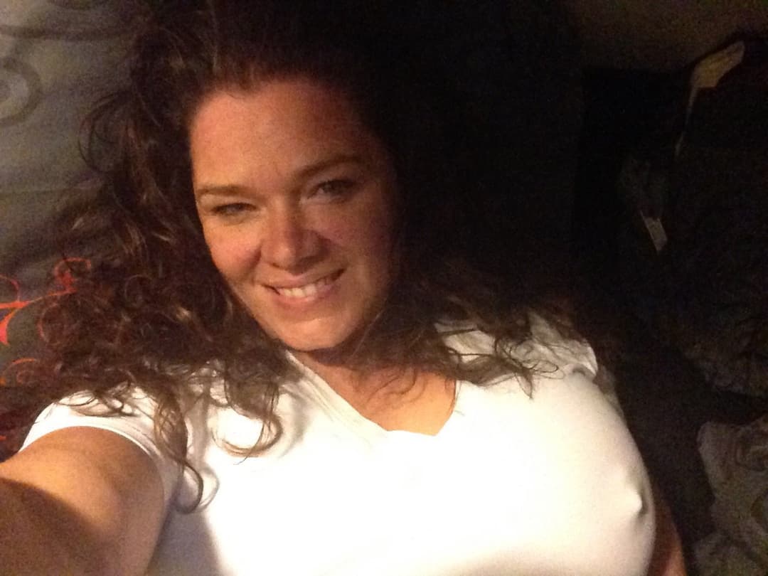 More naughty girl play....busty and skinny milf having fun