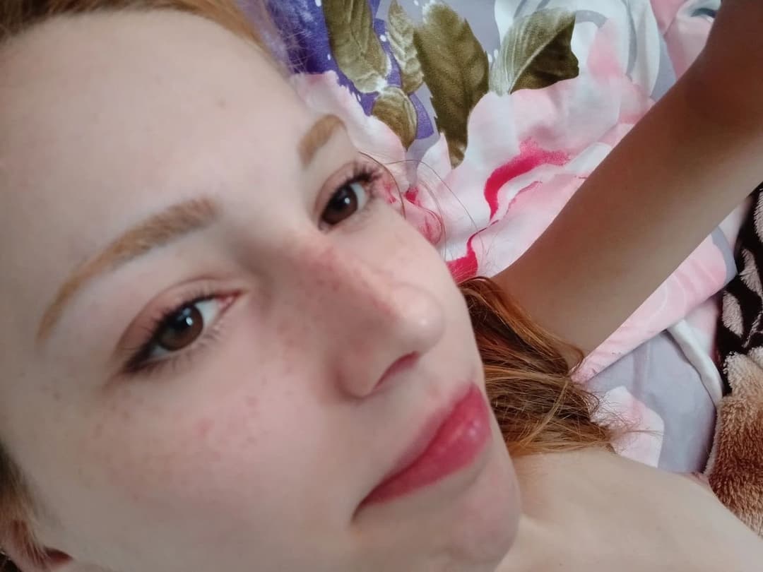 Mariam IG + nip slip