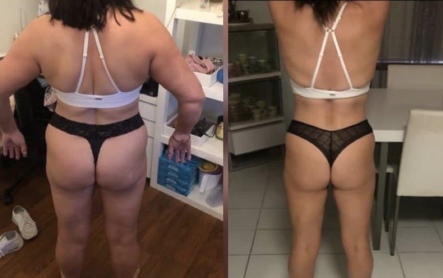 A Son finally exposing his mother