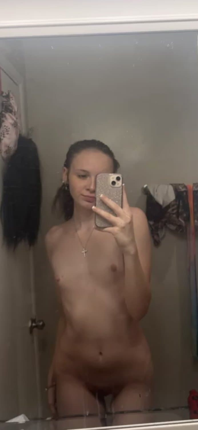 Jessica Skinny Florida Snow Bunny