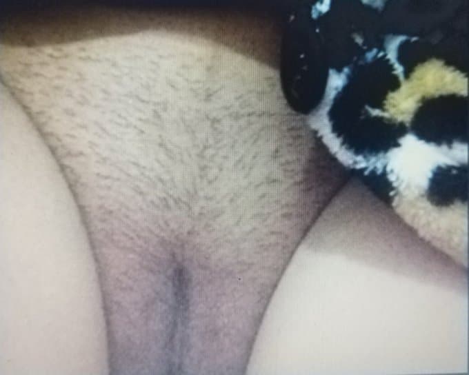 Afghan wife  who wants cum on my big nipples