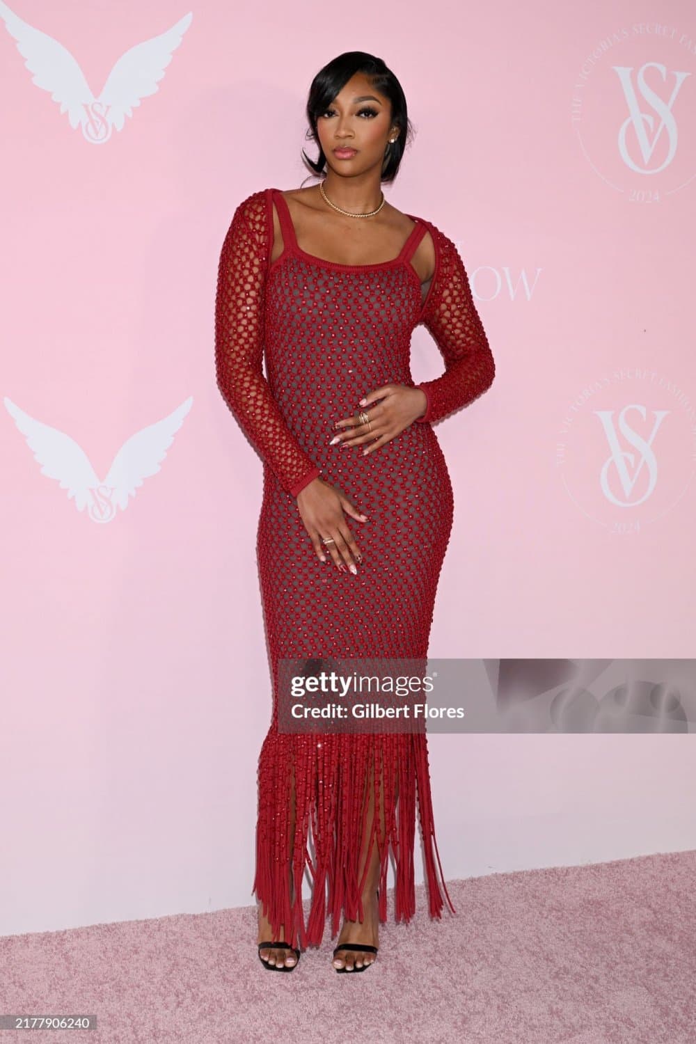 Angel Reese pretty long legs and feet