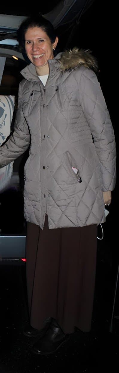 Mrs Colleen Marie K - cheating Catholic wife in New Jersey I - ask me about her for real