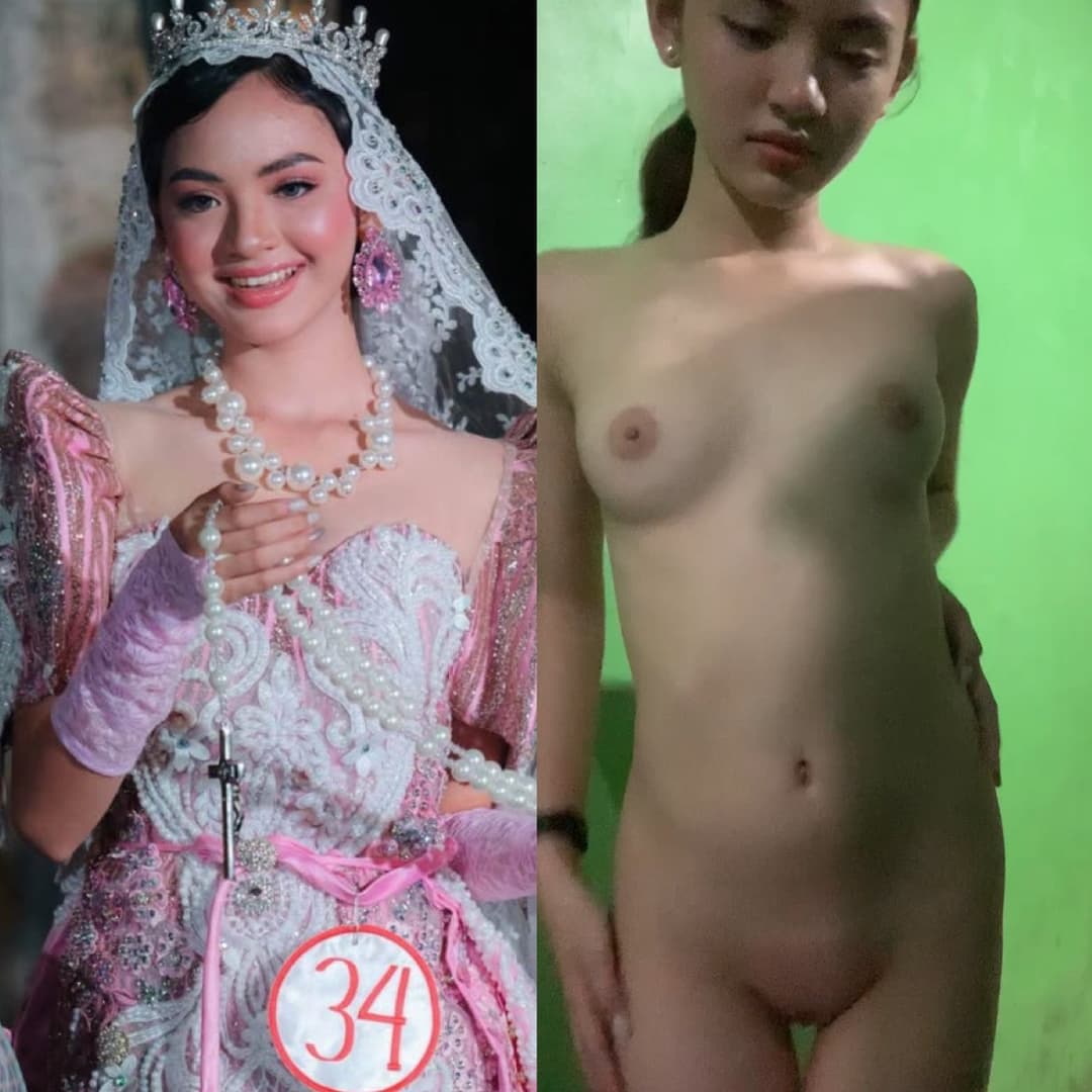 Pinay play and  slap her pussy till squirt