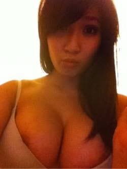 asian ABG Vivian - lovely nipples (more on link below)