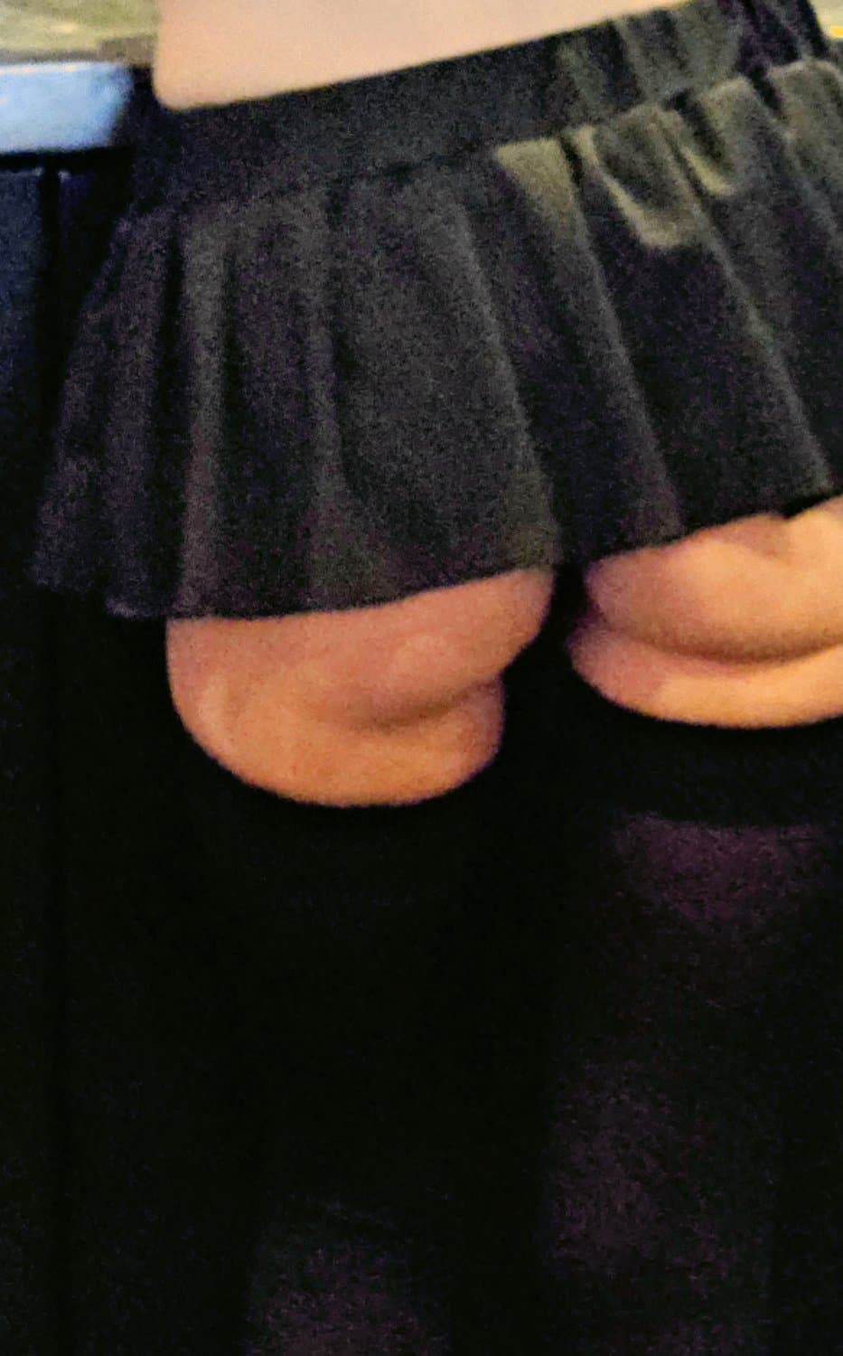 Twin Peaks SchoolGirls Pt.2