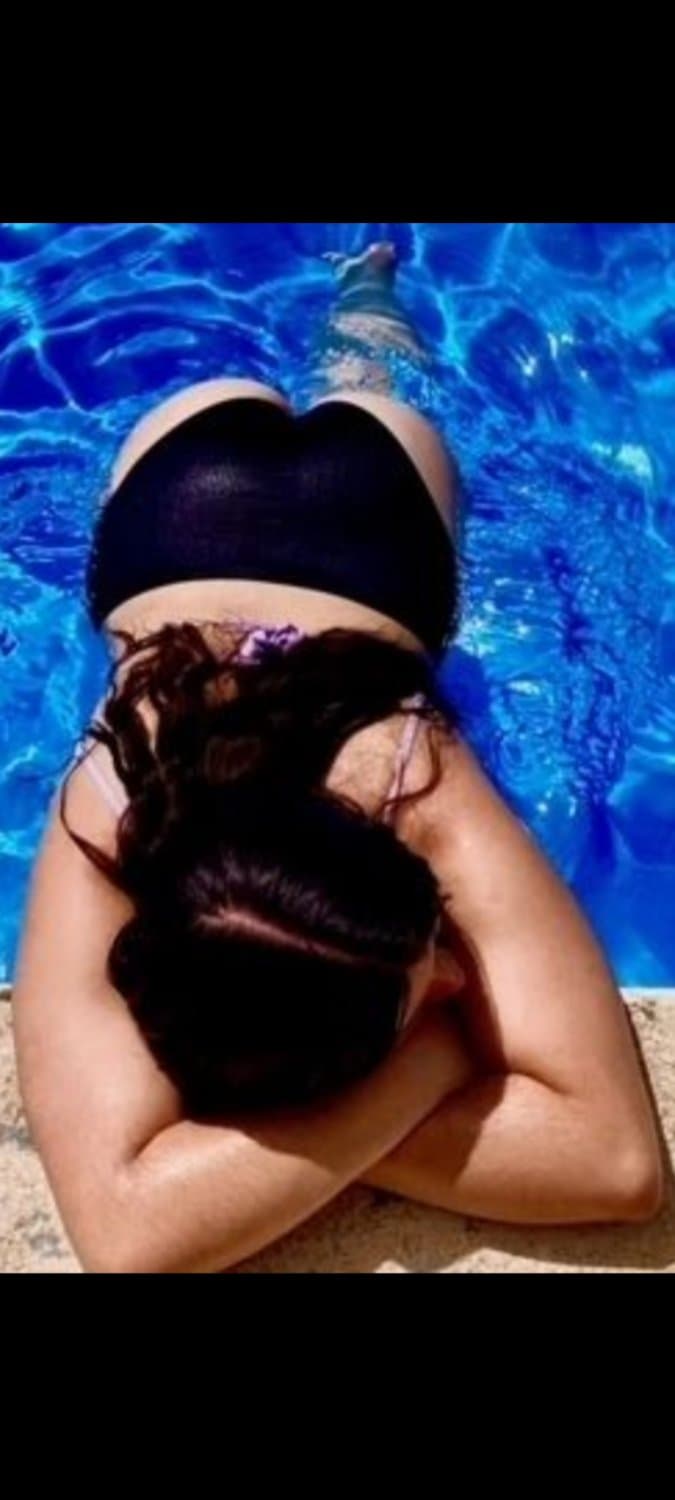 Phate ass chunky latina girl I used to talk to leaked ?? PALG