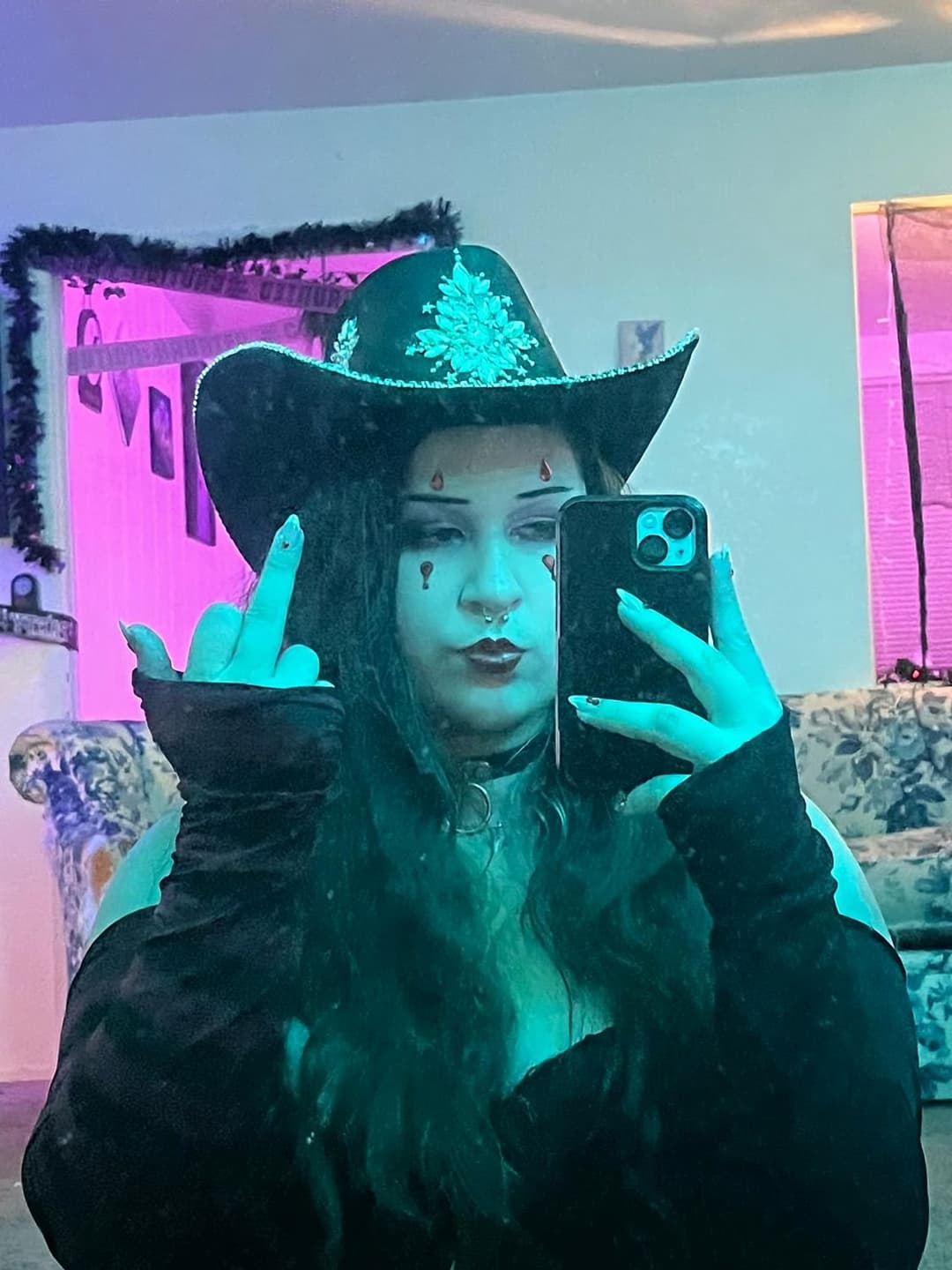 fat land whale disgrace