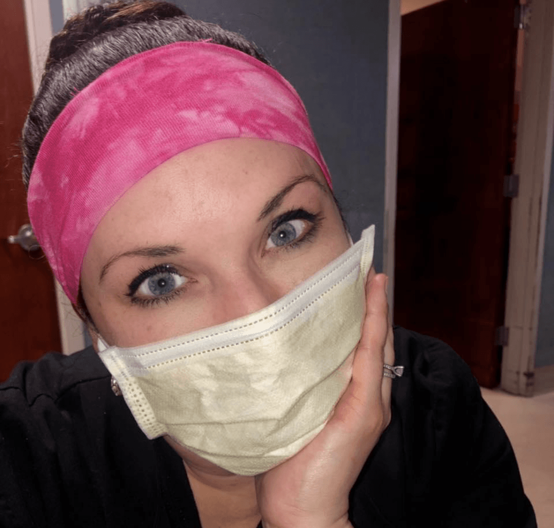 Big Tits Nurse / Cheating Slut Wife