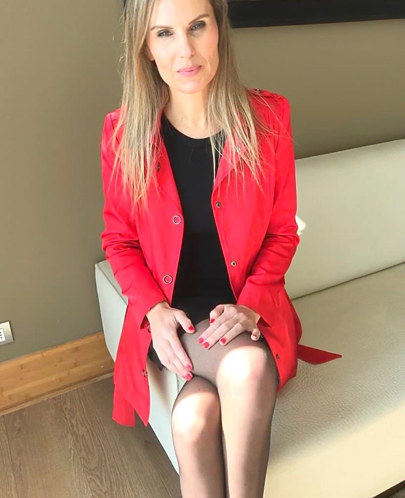 My First Post! Mi Primer Post! Anastasia HotWife! Esposa Loba Selfie Lover Real Amateur MILF