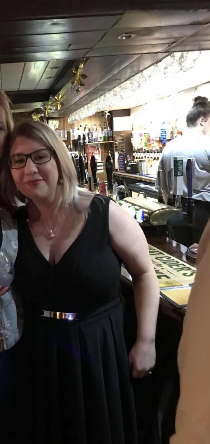 Chris and Leanne Lane Cheaters