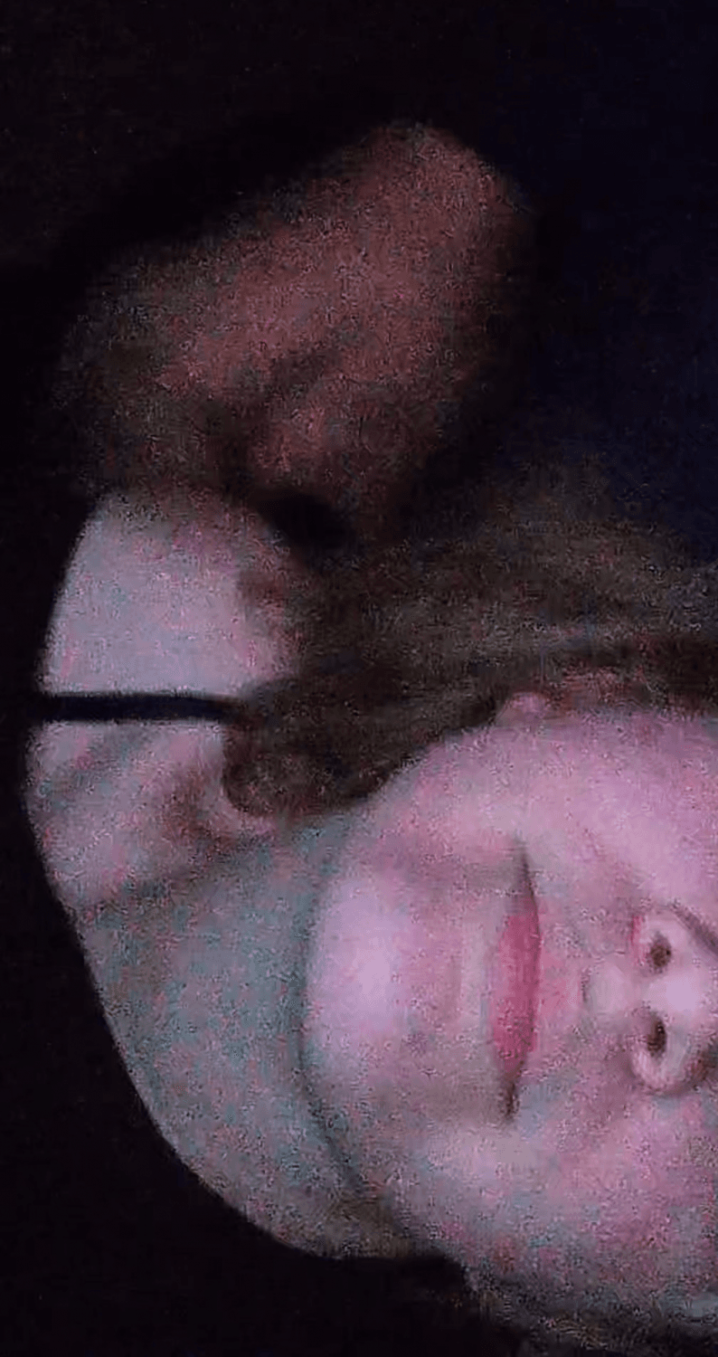 "Exclusivo: loira do minecraft vazou ?"