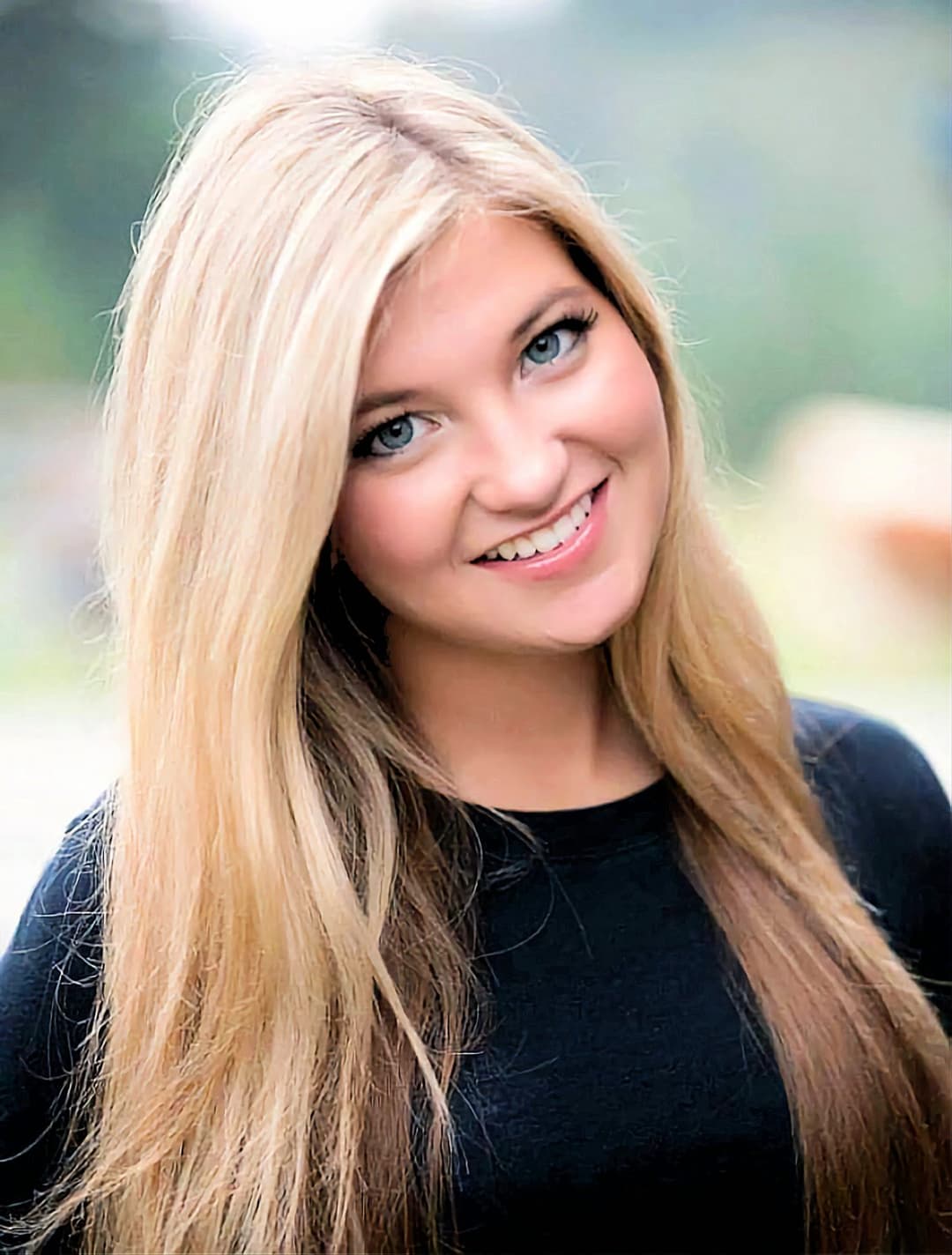 Pt1 - Mikayla S. Innocent, Rich, Popular