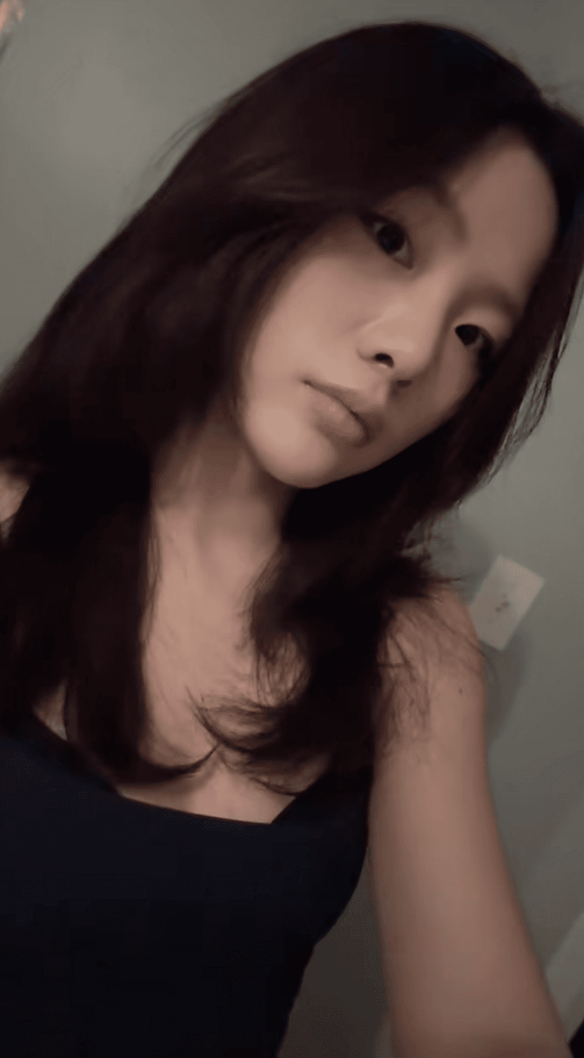 Squirting Asian ABG Fucks Herself with Massive Dildo - Asian Amateur Solo Masterbation Squirt