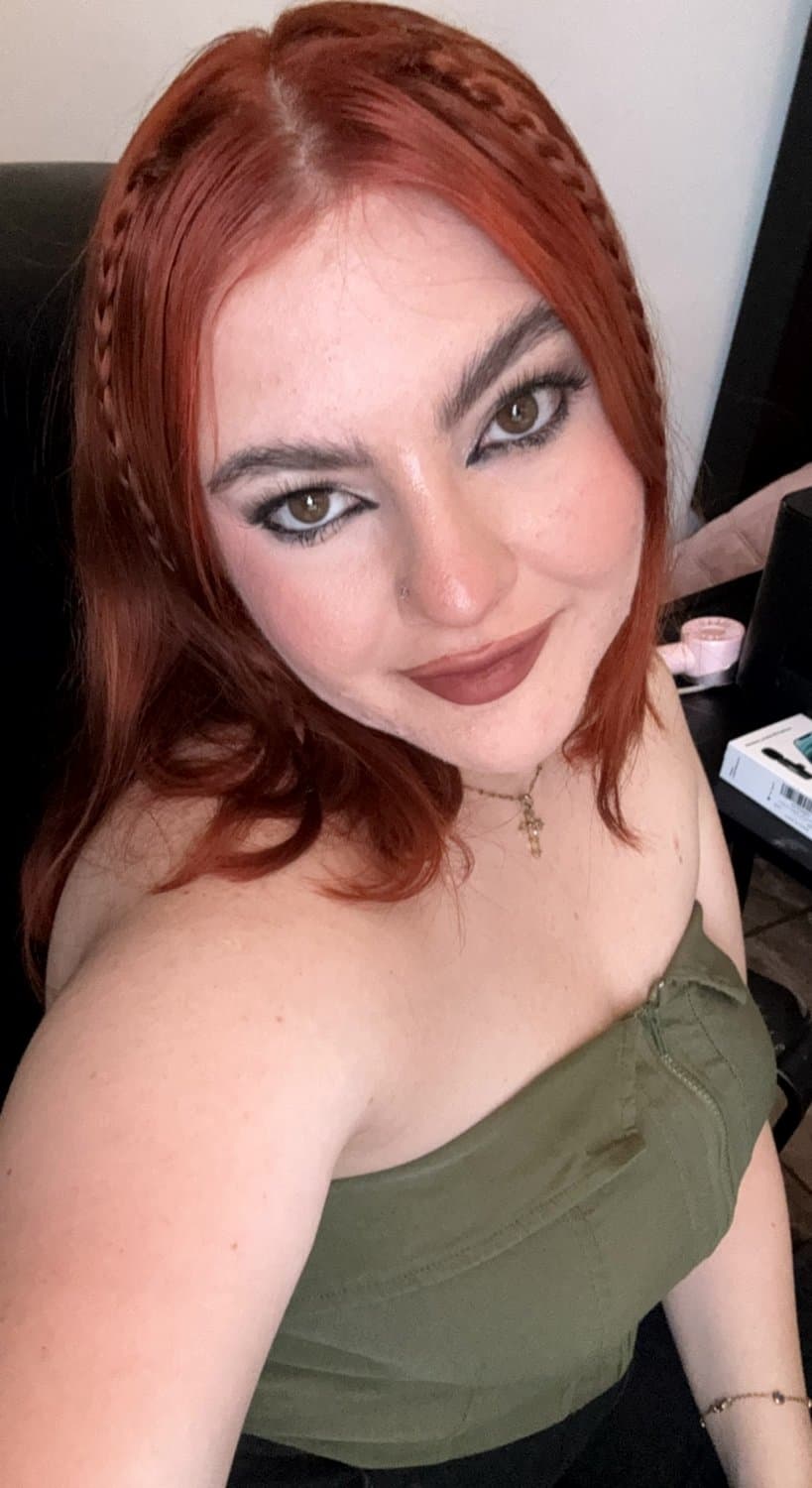 Sweet baby need a sugar daddy