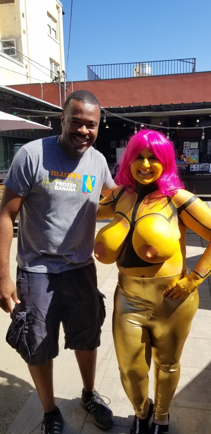 Cheryl vincent, brentwood, california usa, repost her