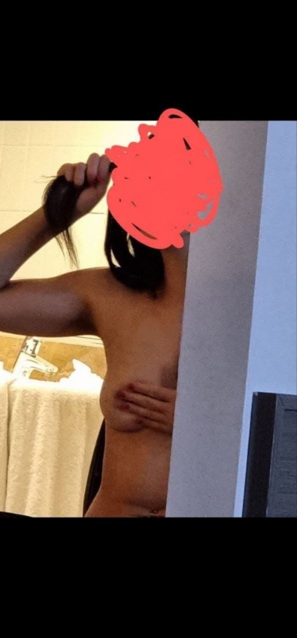 Nervous first timer submitted- tele fastmango5 to sumbit