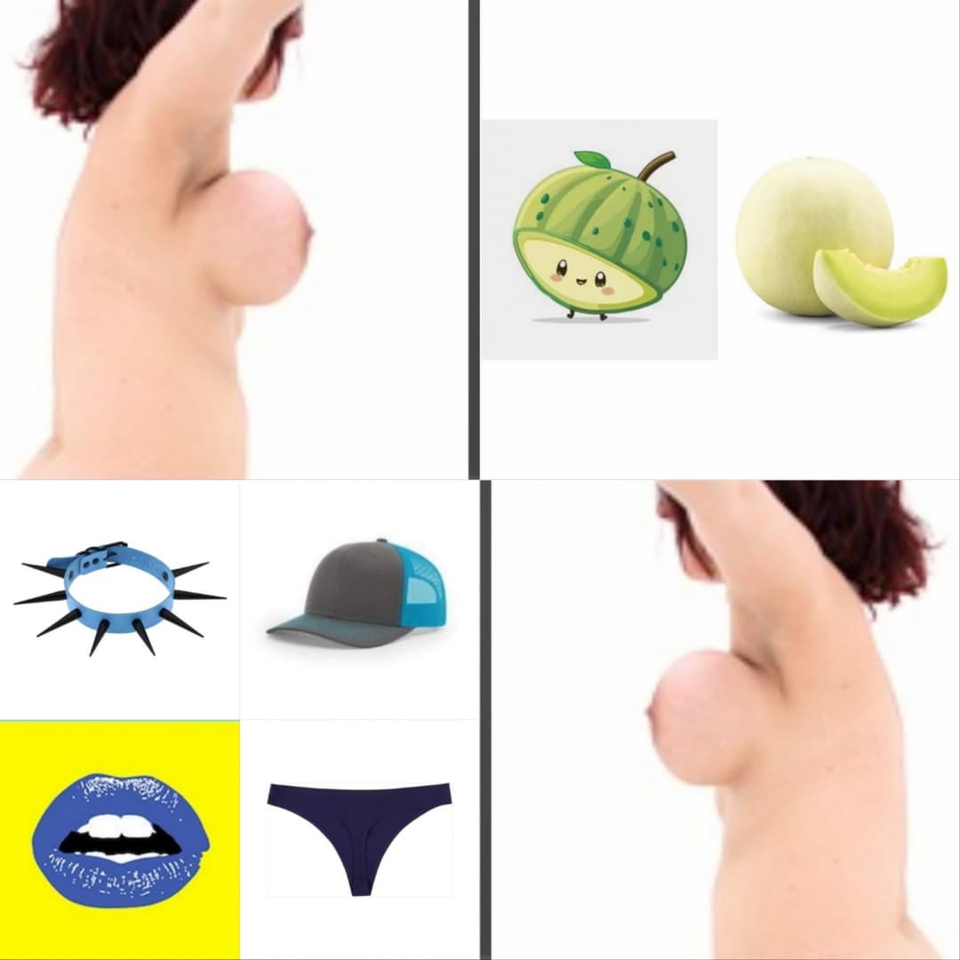 monster melons czech pics fantasy nudity