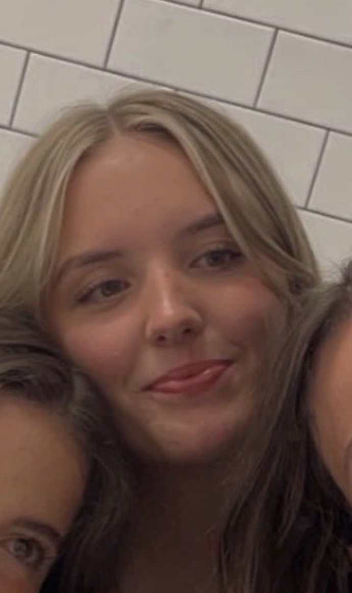 Fine University Stunner from Canada