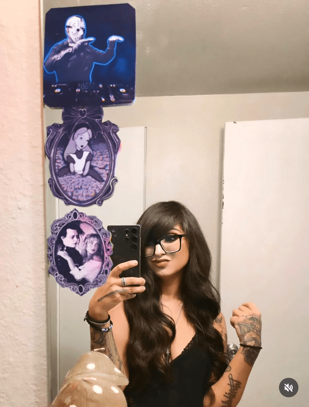 Little Dwarf Milf would be so much fun to  toss around in a gangbang