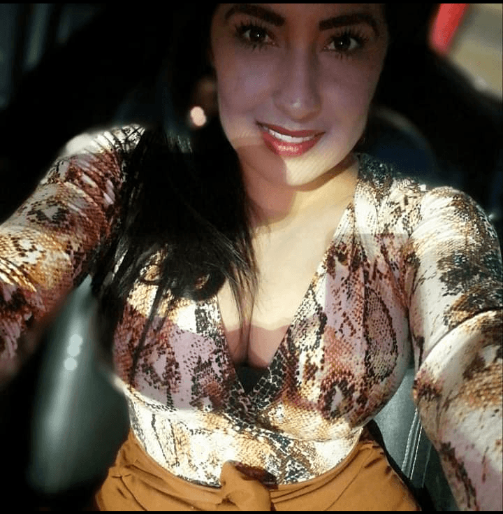 Milf Besos de Tiramisu