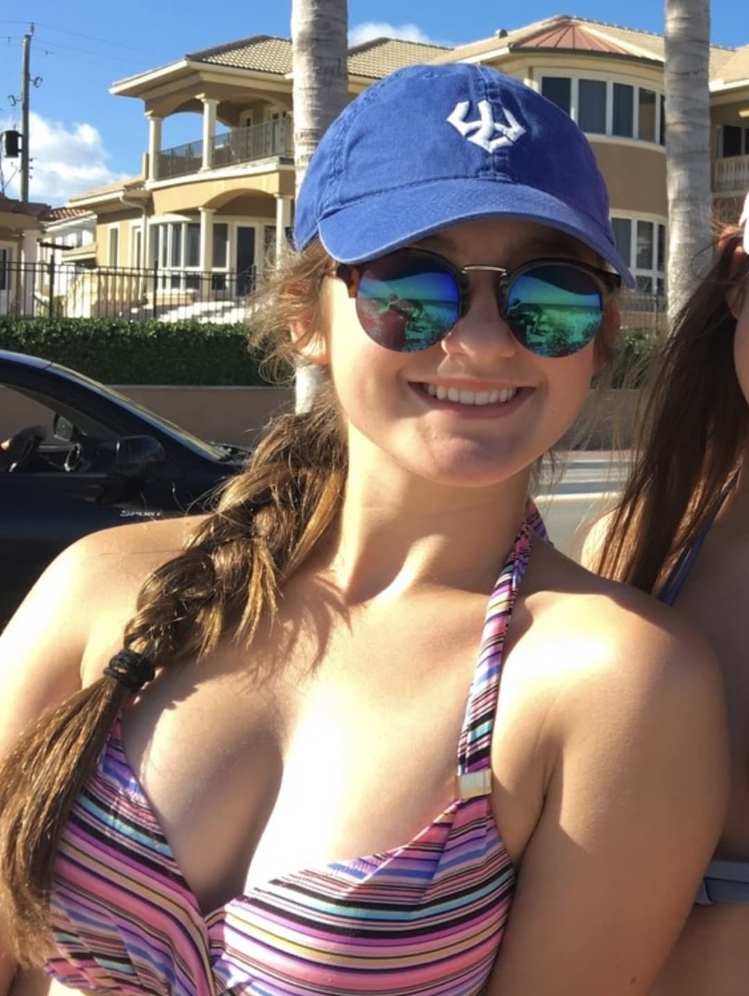 Want to see my 18 y/o sister’s nudes? Comment what position you’d take her virginity in