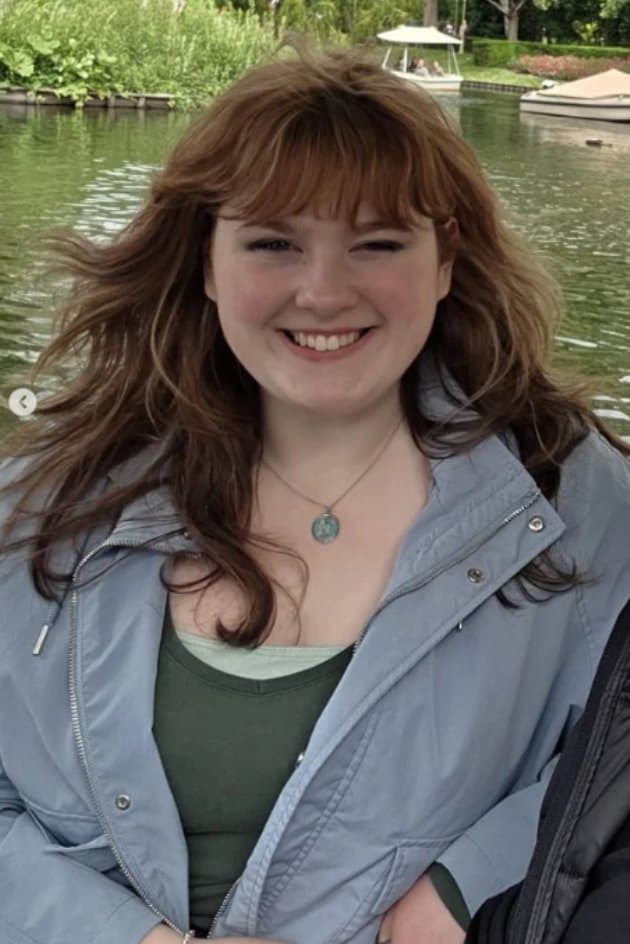 Irl slut teen is so horny for cock she needs your cock tribs