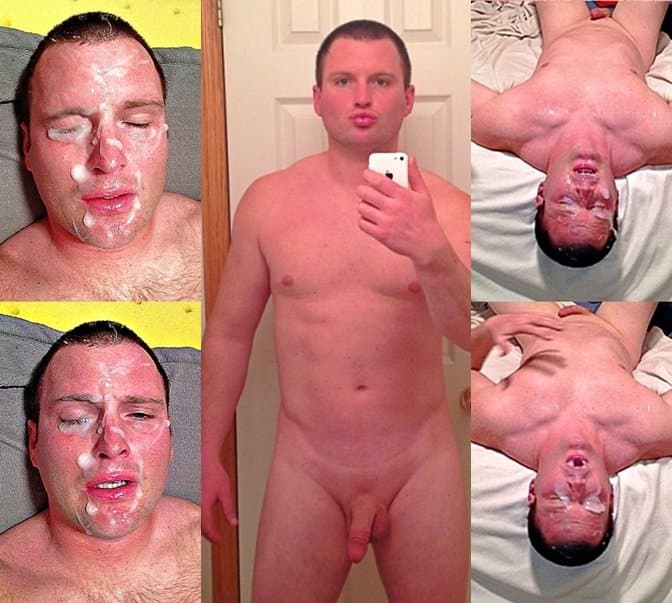 Montana Craigslist cum slut Brian 2