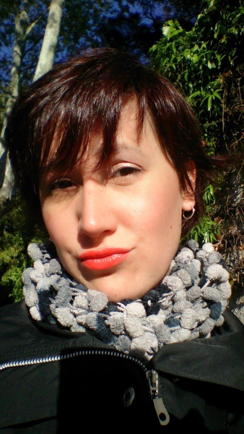 Fatass Single mom Soledad convinced to become a Public Bimbo Cumdumpster over Internet