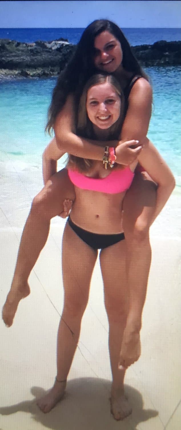 Love Cummming for Megan