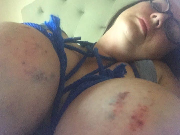 Amy #2 ? (Hot Big Tit Anal Slut)