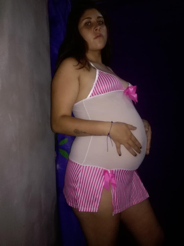 Lidia Fabiola quemada por puta infiel por su cornudo 2