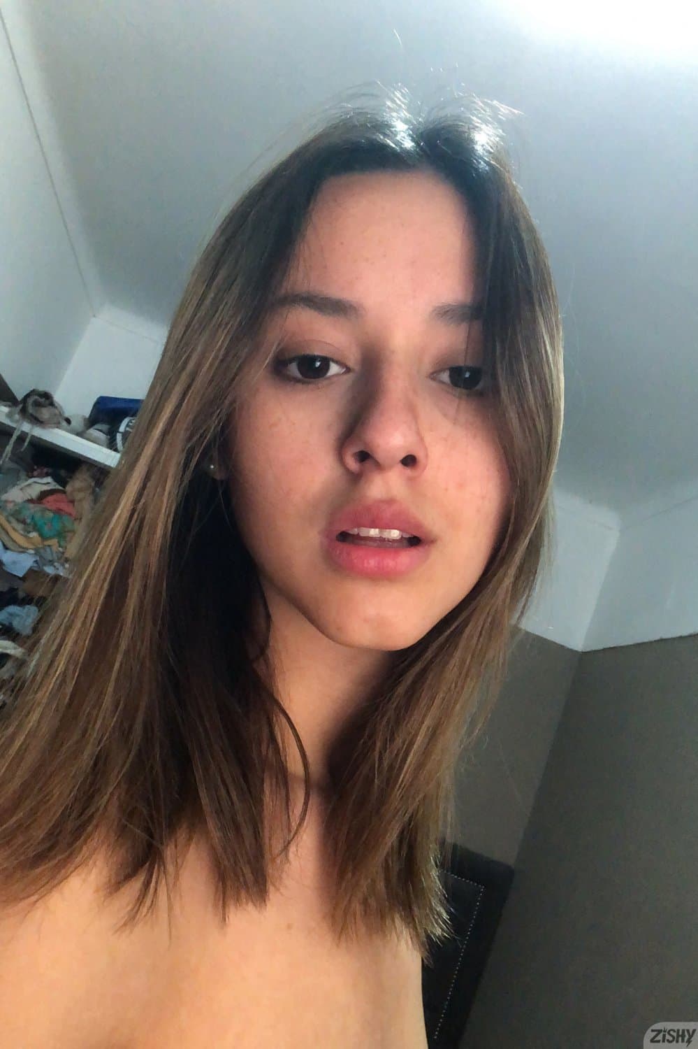 Incredible Bodied Slut