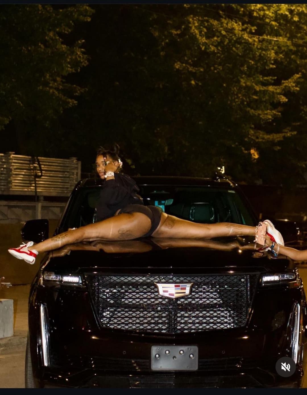 Use a Condom for a bitch like ghetto Sexyyred