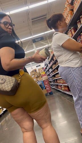 Creeper Keeper: another Mexican Walmart attention whore ?